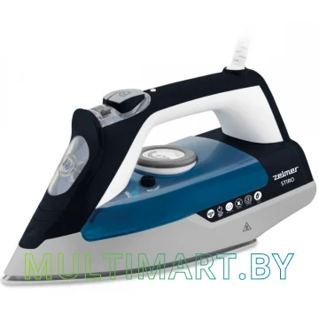 Утюг Zelmer ZIR3000